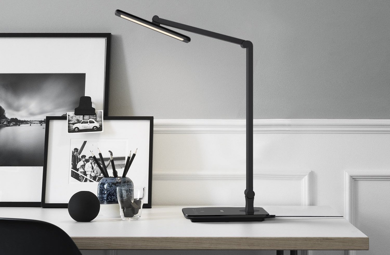 AUKEY LED Desk Lamp, $32 with code AUKEYLP2